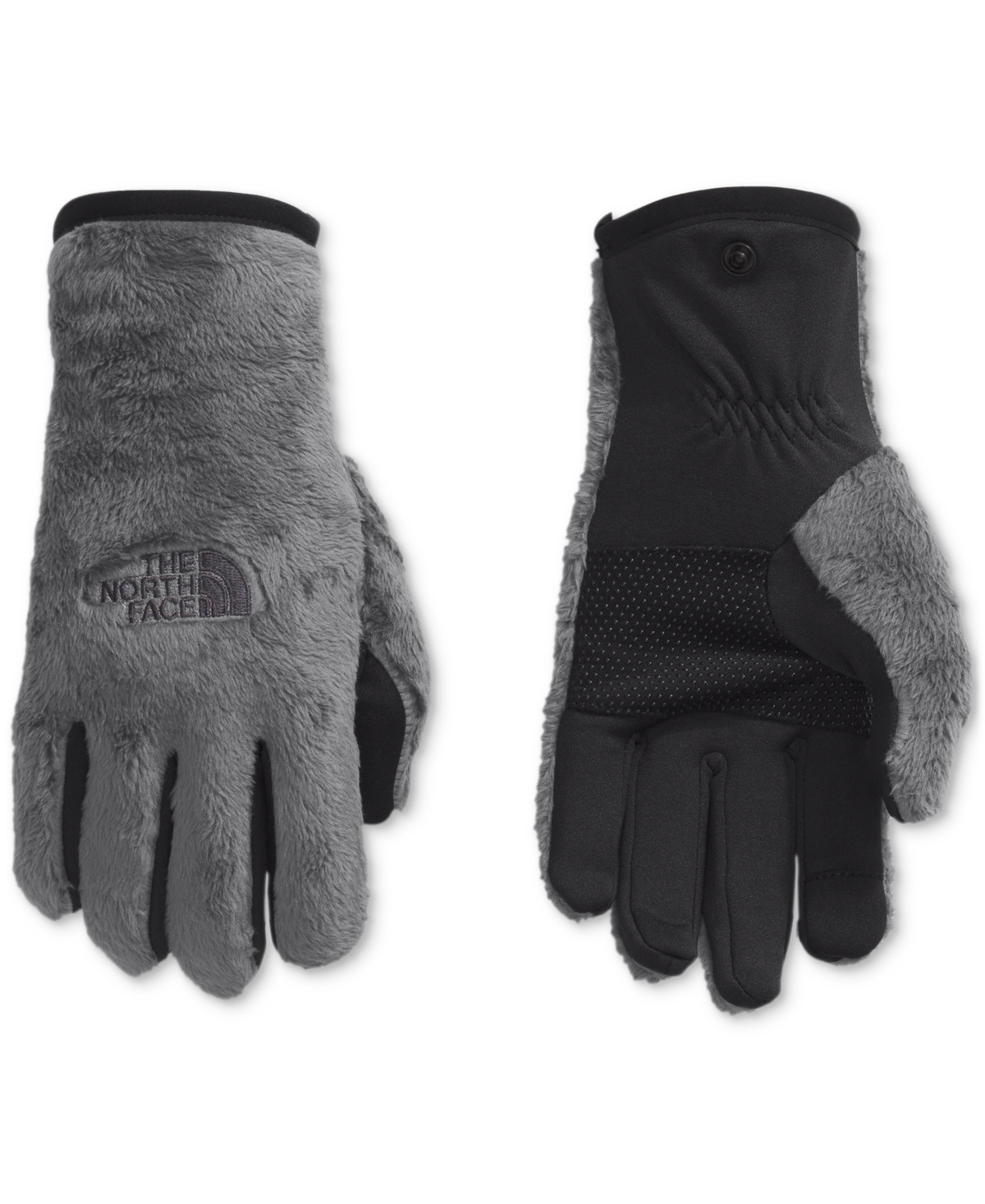Women's Osito Etip Touchscreen Gloves - TNF Black