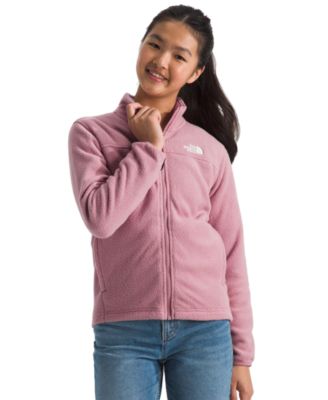 Fleece Macys North Face Girls Big Girls Antora Triclimate® 3-in-1