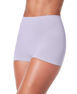 Women's Shaping Boyshort Underwear 40049R