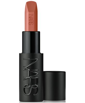 Nars Explicit Lipstick - INDECENT 801 warm beige 42$
