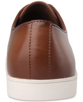 Men's Caidwell Dress Casual Shoe, Created for Macy's