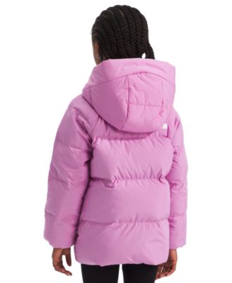 【THE NORTH FACE】GIRL'S DOWN PARKER JAKET The North Face North Down Long Parka - Girls' - Kids