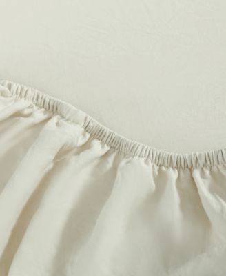 Devon 4-Pc. Sheet Set, Queen