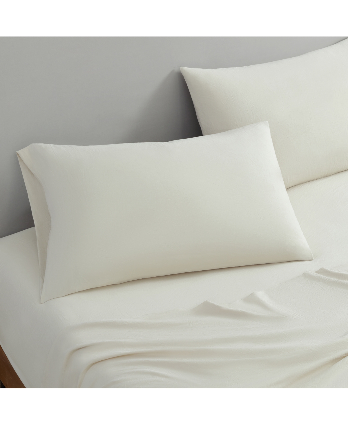 Ugg Devon 3-pc. Sheet Set, Twin In Birch