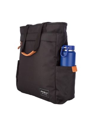 Bygone Backpack Tote