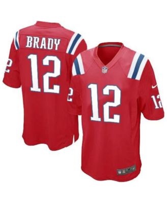 tom brady nike limited jersey