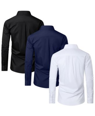 pack dress shirt clothing - How to Pack Dress Shirts / Clothes for Travel