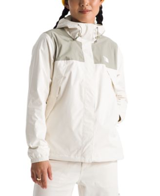 The North Face Antora Jacket Women s Midnight Petrol XL