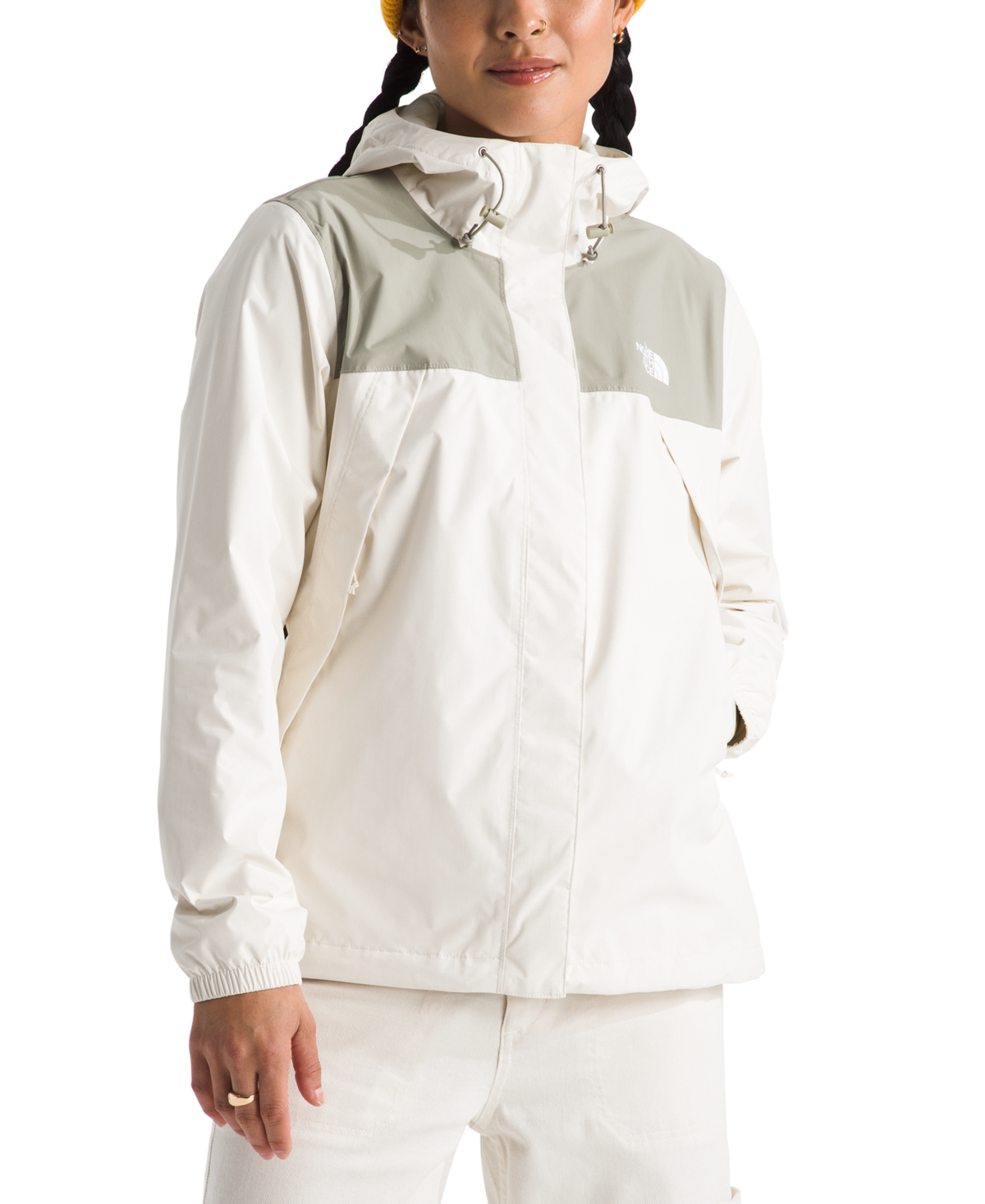 THE NORTH FACE WOMEN'S ANTORA JACKET XS-3X 