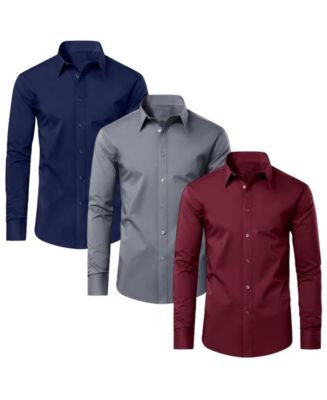 dress shirt pack Skill of the Week: Fold a Dress Shirt for Packing