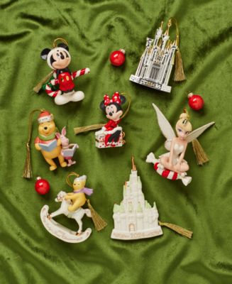 Lenox Mickey Minnie Wedding Ornament buy Disney