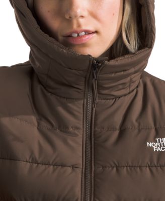 Women's Aconcagua Insulated Puffer Coat