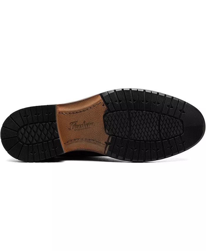 Men's Forge Plain Toe Chukka Boot - thumbnail 7