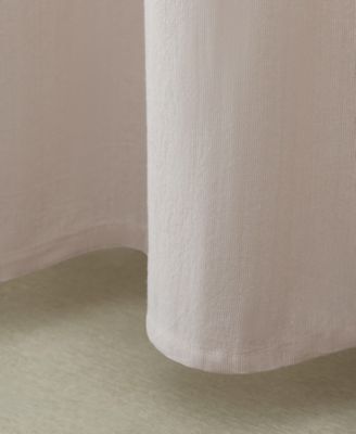 Modern Stripe Shower Curtain, 70" x 72"