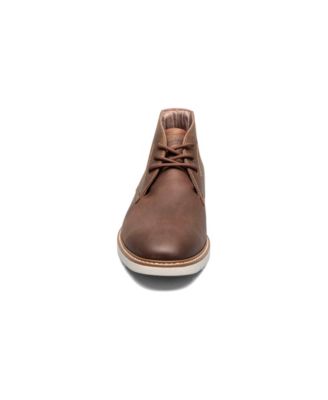Men's Vibe Plain Toe Chukka Boot