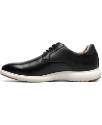 Men's Dash Plain Toe Oxford