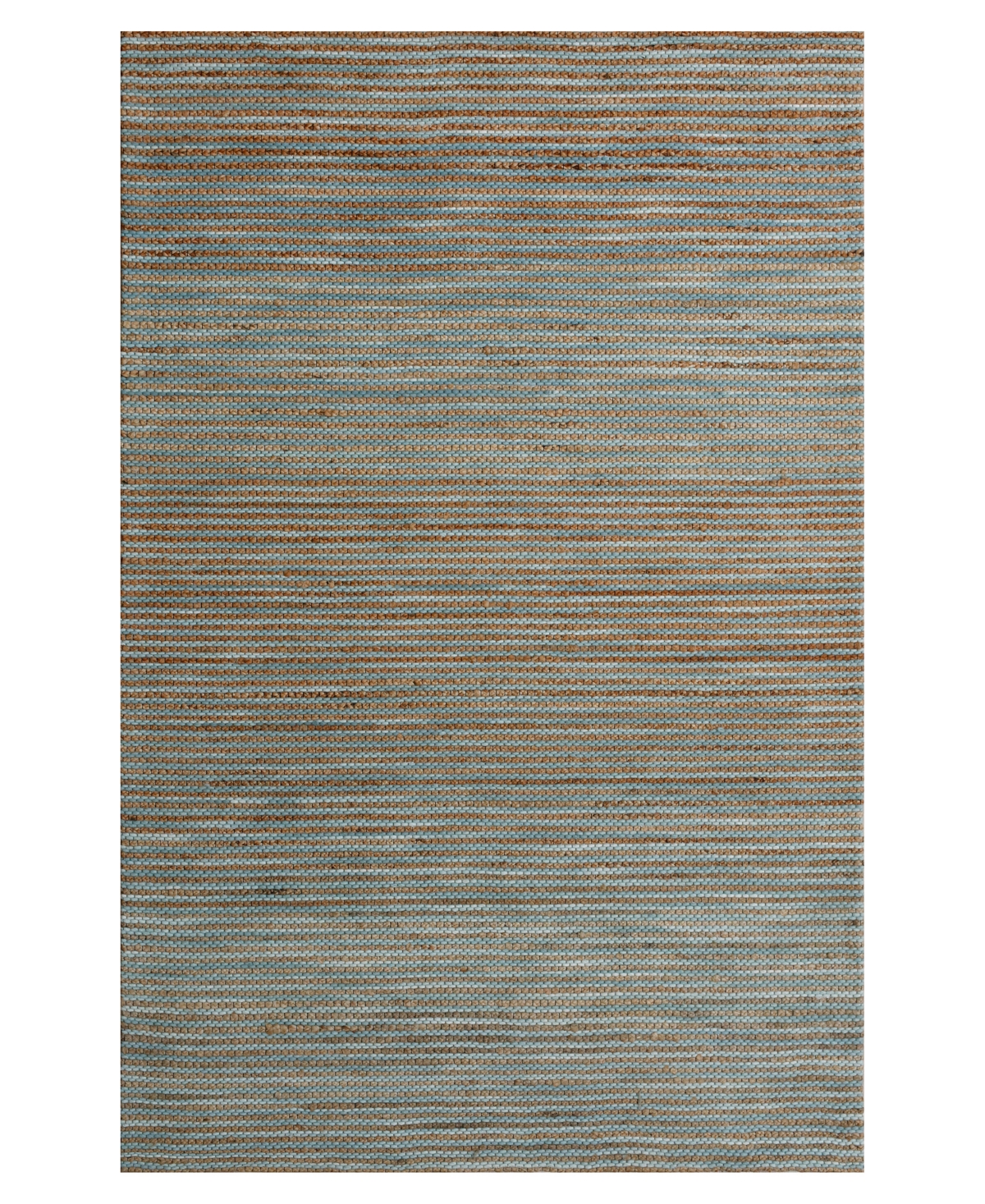 Lr Home Savannah Rondn-03423 2'x3' Area Rug In Turquoise
