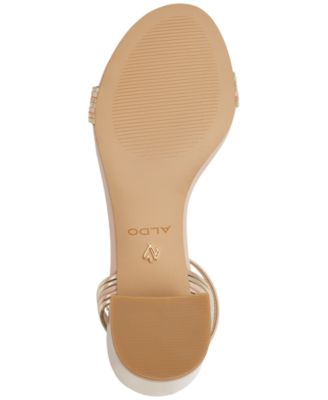 Women's Emelda Two-Piece Dress Sandals