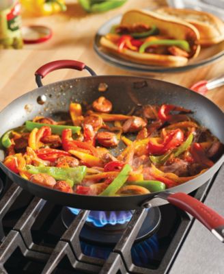 Cucina 14-Inch Nonstick Frying Pan