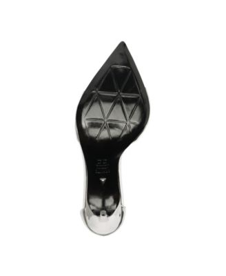 Women's Pamela High Stiletto Sandals