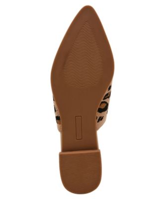 Women's Vassar Pointed Toe Knit Mules