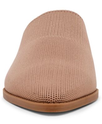 Women's Vassar Pointed Toe Knit Mules