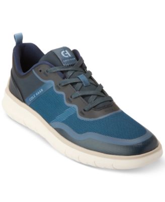Cole Haan - Men's Generation ZERØGRAND Stitchlite ™ Lace-Up Sneakers