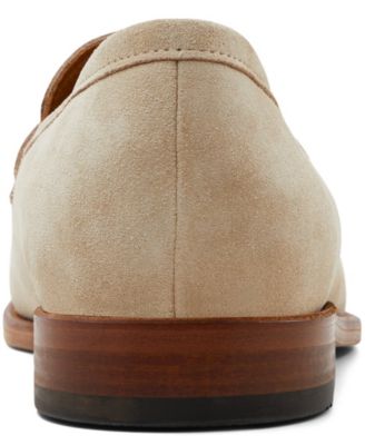 Men's Greenwich Slip On Penny Loafers