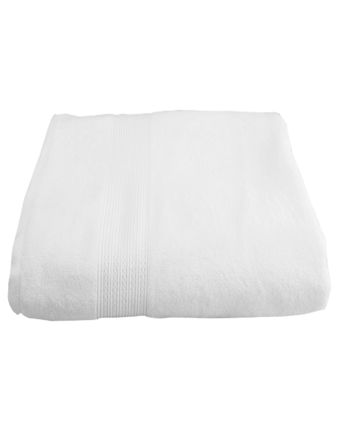 Talesma The Empress Turkish Cotton Bath Sheet, 39" X 67" In Evergreen