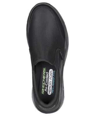 Skechers Men's Relaxed Fit: Equalizer Persistable Wide-Width - Main Image