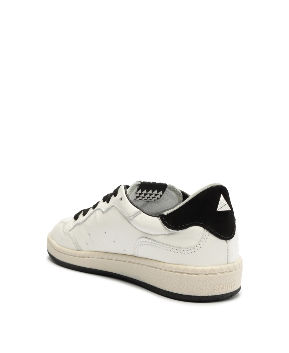 SCHUTZ WOMEN'S ST-001 ROCK SNEAKERS 