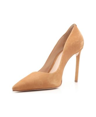 Women's Lou Pointed Toe Pumps