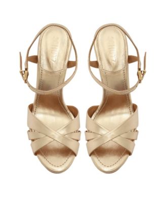 Women's Keefa High Platform Sandals