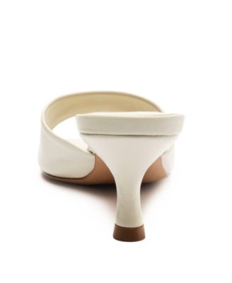 Women's Dethalia Mid Stiletto Sandals