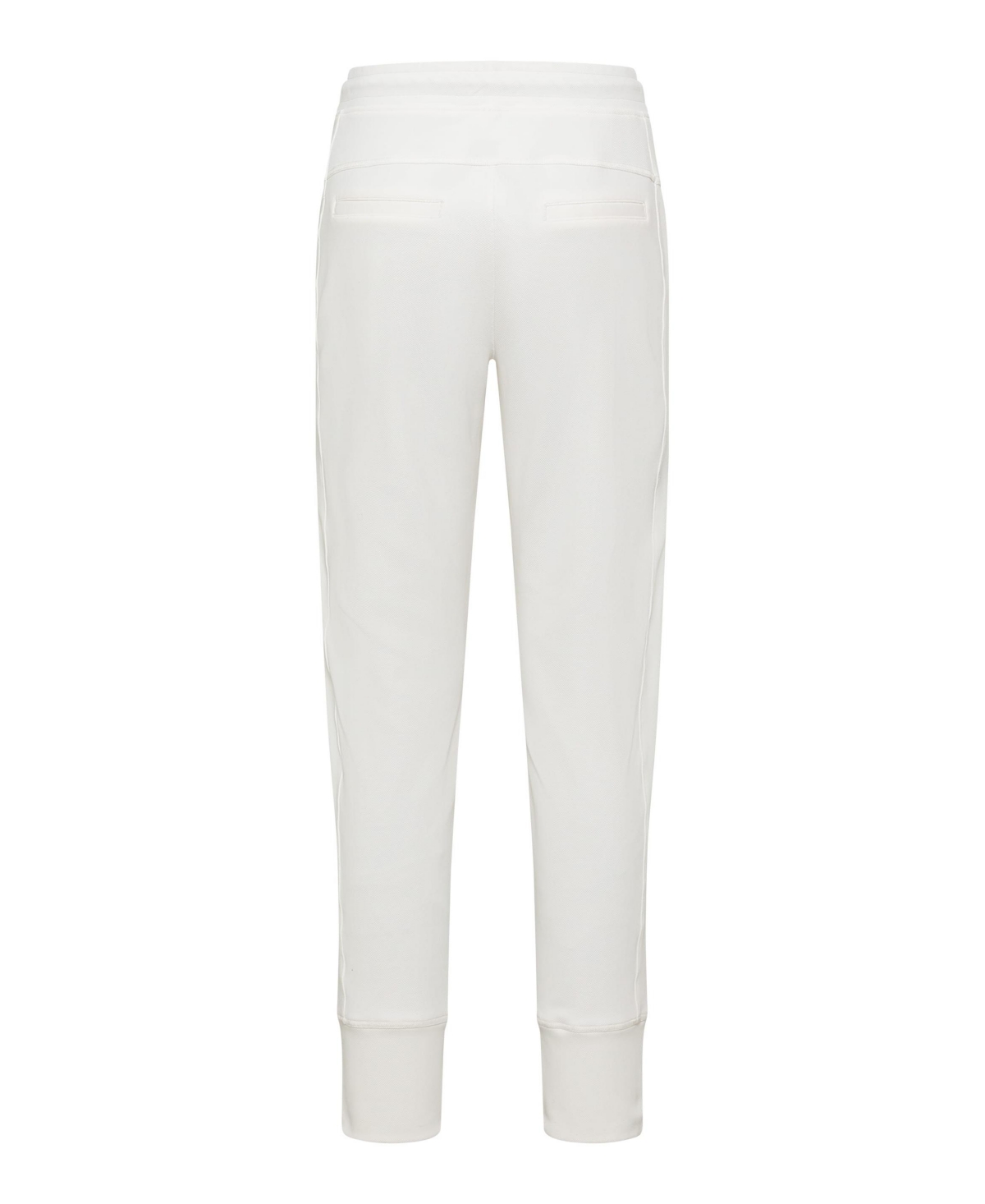 Olsen Women's Lisa Fit Straight Leg Stretch Pant