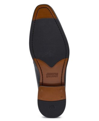 Men's Sullivan Plain Toe Oxfords