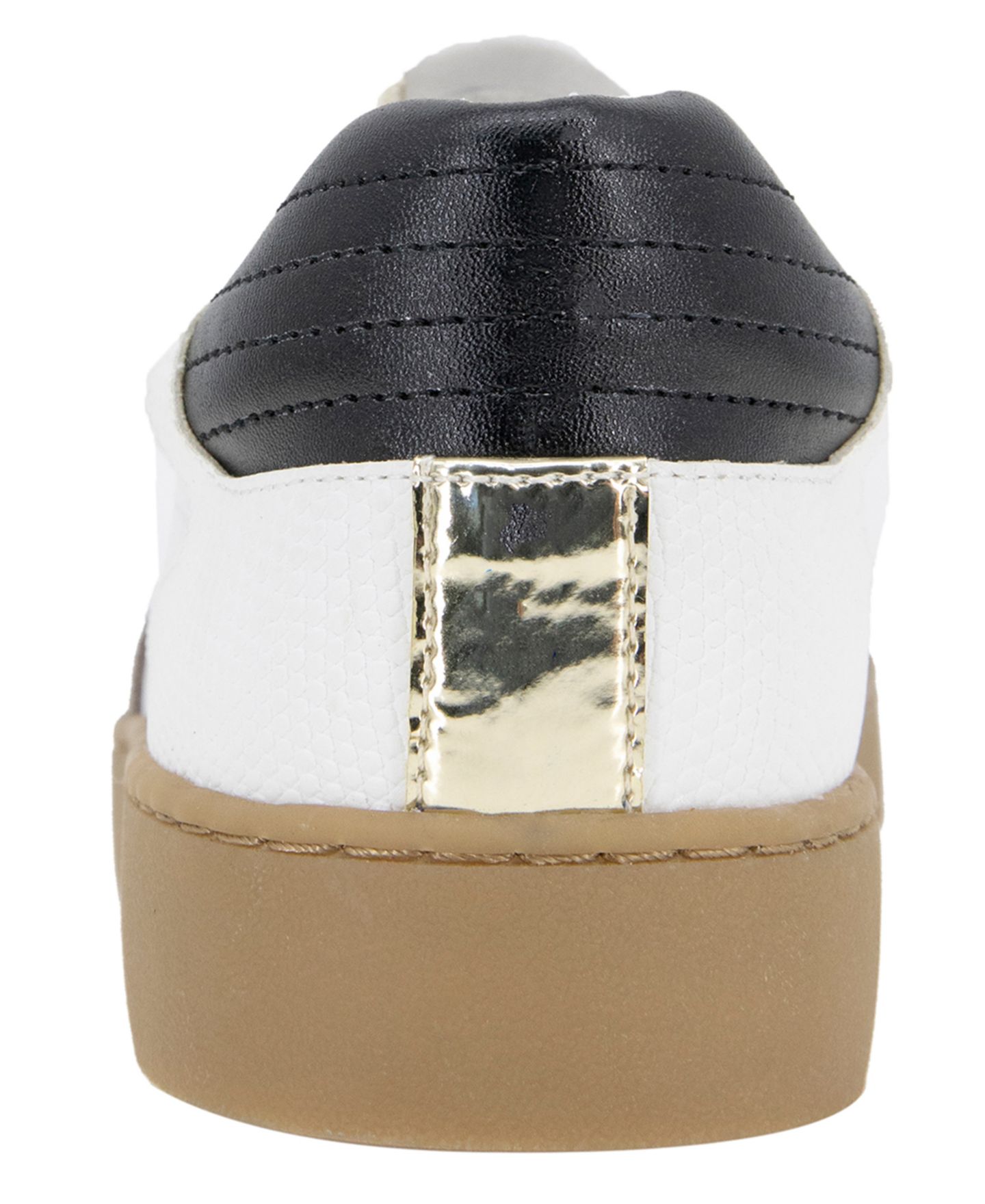 Женские кроссовки Kenneth Cole New York Sam, цвет: Серебряный сетчатый — фото 10