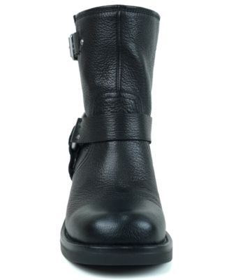 Women's Stride Block Heel Bootie