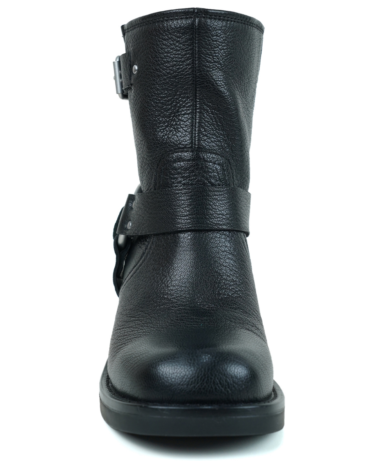 Kenneth Cole New York Women's Stride Block Heel Bootie