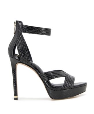 Women's Nadine Strappy Platform Dress Sandals