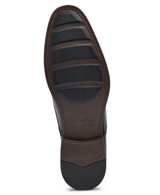 Men's Lewis Plain Toe Shoe