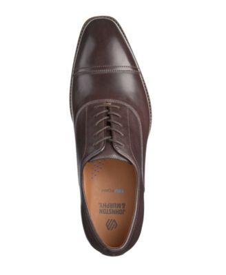 Men's Sullivan Cap Toe Oxfords