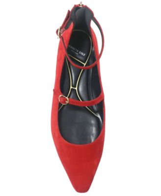 Nolita Snip Toe Ballet Flat
