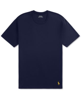 Men's Cotton Sleep T-Shirt