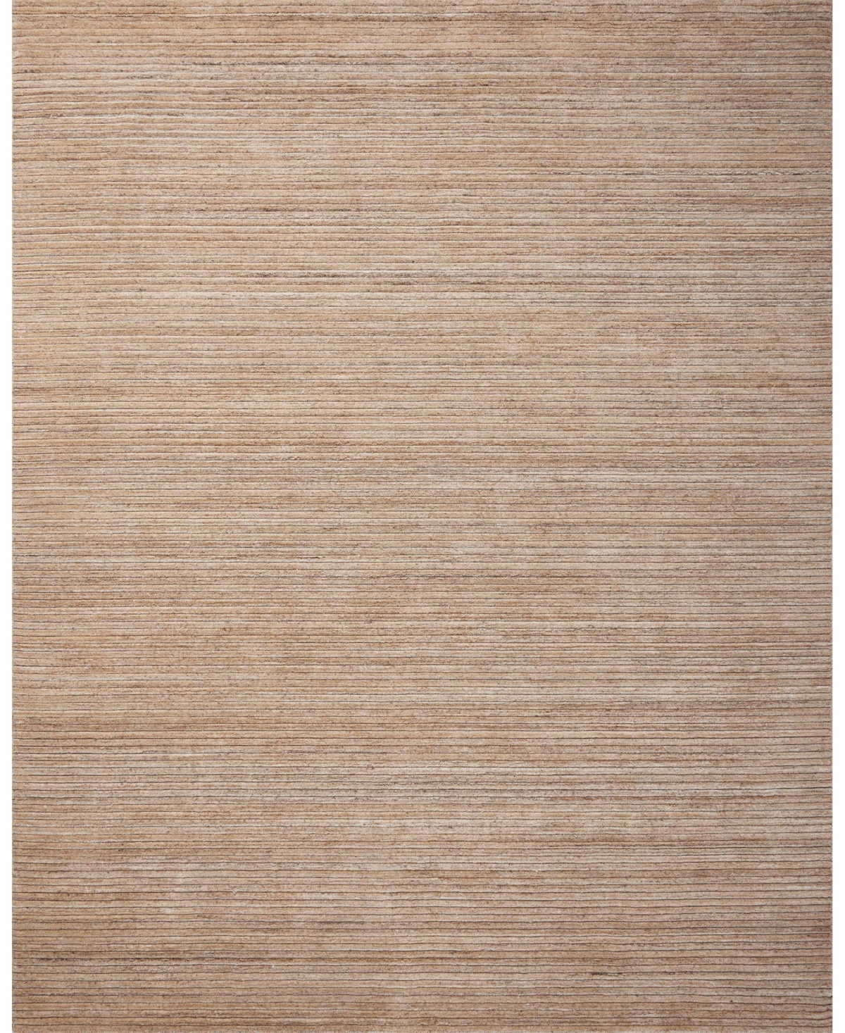 Loloi Sterling Stl-01 8'6"x11'6" Area Rug In Beige
