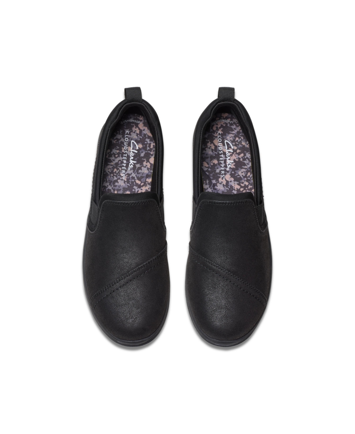 Clarks Women's Cloudsteppers Breeze Dawn Shoes