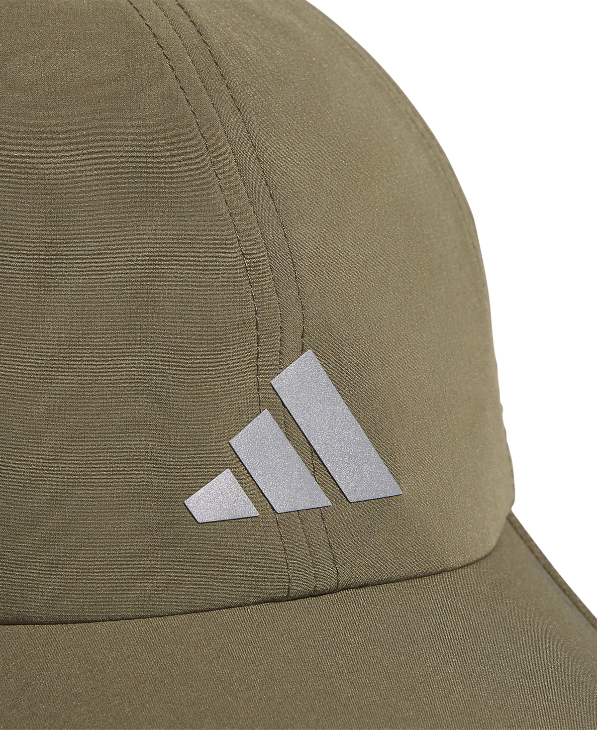 Adidas Originals Men's Superlite Logo Cap In Green