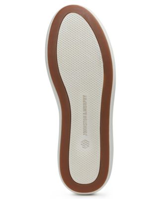 Men's Anders Lace-To-Toe Sneakers