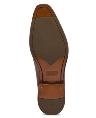 Men's Sullivan Plain Toe Shoes