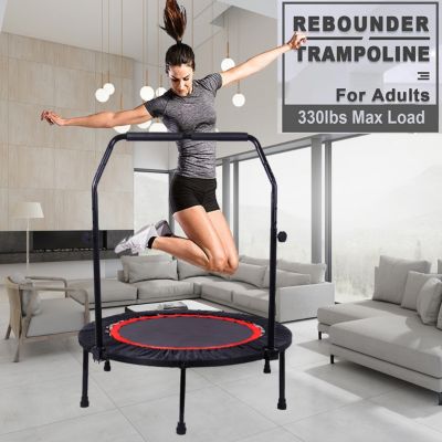 Streamdale 40" Mini Fitness Trampoline Home Workout for All